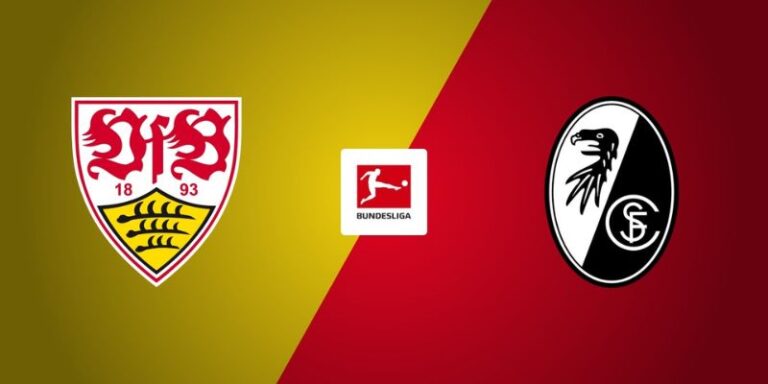 Nhận Định Stuttgart Vs SC Freiburg Lúc 1:45 Ngày 24/04 - Cúp Đức 14 Nhận Định Stuttgart Vs SC Freiburg Lúc 1:45 Ngày 24/4 - Cúp Đức