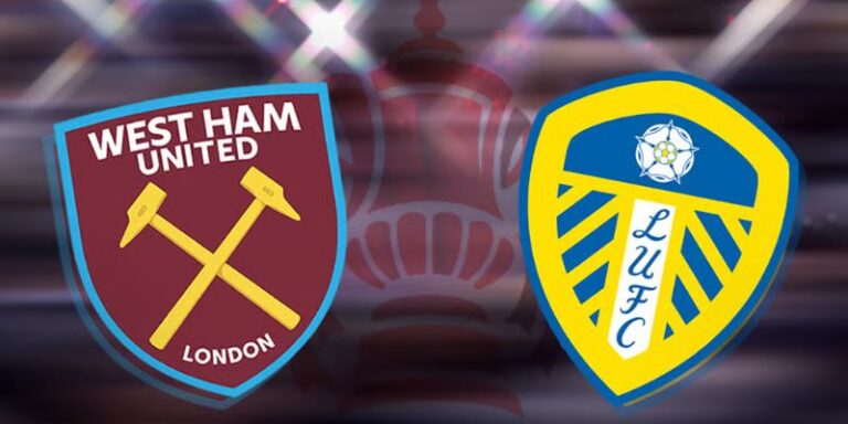 Soi Kèo Trận Đấu West Ham United Vs Leeds United 22h30 Ngày 05/04 8 Soi Kèo Trận Đấu West Ham United Vs Leeds United 22h30 Ngày 05/04