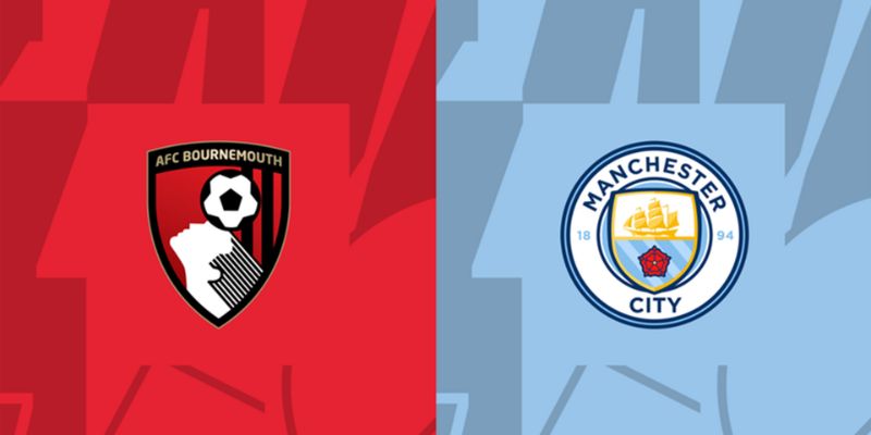 Nhận Định AFC Bournemouth Vs Manchester City Lúc 1H30 Ngày 20/05 - Ngoại Hạng Anh 1 Nhận Định AFC Bournemouth Vs Manchester City Lúc 1H30 Ngày 20/05 - Ngoại Hạng Anh