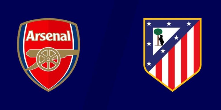 Nhận Định Arsenal Vs Atletico Madrid Lúc 2H00 Ngày 06/05 - C1 12 Nhận Định Arsenal Vs Atletico Madrid Lúc 2H00 Ngày 06/05 - C1