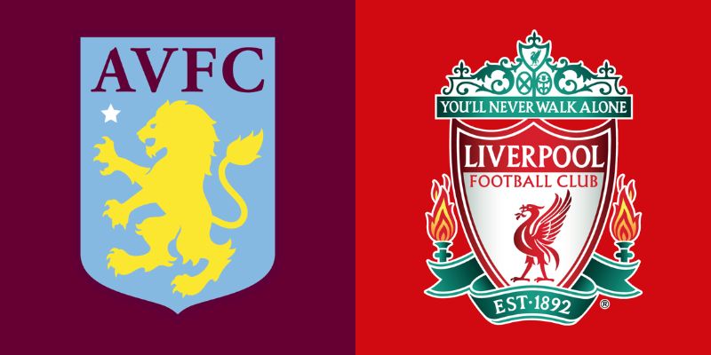 Nhận Định Aston Villa Vs Liverpool Lúc 18h30 Ngày 17/05 - Ngoại Hạng Anh 1 Nhận Định Aston Villa Vs Liverpool Lúc 2H00 Ngày 16/05 - Ngoại Hạng Anh