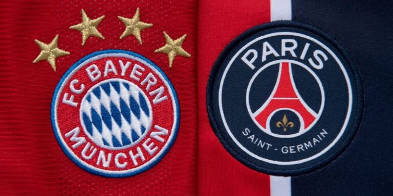 Nhận Định Bayern Munich Vs Paris Saint Germain Lúc 2H00 Ngày 07/05 - C1 11 Nhận Định Bayern Munich Vs Paris Saint Germain Lúc 2H00 Ngày 07/05 - C1