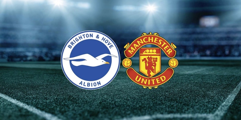 Nhận Định Brighton Hove Albion Vs Manchester United Lúc 22H00 Ngày 24/05 - Premier League 1 Nhận Định Brighton Hove Albion Vs Manchester United Lúc 22H00 Ngày 24/05 - Premier League
