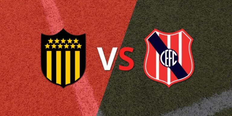 Nhận Định CA Penarol Vs Central Espanol, 06H00 Ngày 02/06 - Vô Địch Uruguay 18 Nhận Định CA Penarol Vs Central Espanol, 06H00 Ngày 02/06 - Vô Địch Uruguay