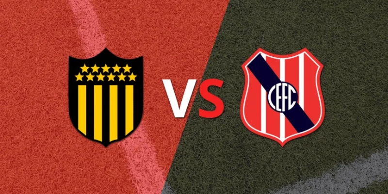 Nhận Định CA Penarol Vs Central Espanol, 06H00 Ngày 02/06 - Vô Địch Uruguay 1 Nhận Định CA Penarol Vs Central Espanol, 06H00 Ngày 02/06 - Vô Địch Uruguay