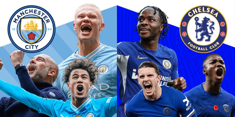 Nhận Định Chelsea Vs Manchester City Vào 21h Ngày 16/05 - Cúp FA 1 Nhận Định Chelsea Vs Manchester City Vào 21h Ngày 16/05 - Cúp FA