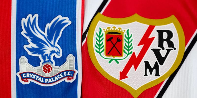 Nhận Định Crystal Palace Vs Rayo Vallecano Lúc 02H00 Ngày 28/05 - Cúp C3 1 Nhận Định Crystal Palace Vs Rayo Vallecano Lúc 02H00 Ngày 28/05 - Cúp C3