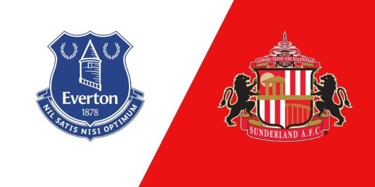 Nhận Định Everton Vs Sunderland A.F.C 21H00 Ngày 17/05 - Premier League 11 Nhận Định Everton Vs Sunderland A.F.C 21H00 Ngày 17/05 - Premier League