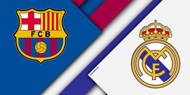 Nhận Định Fc Barcelona Vs Real Madrid Lúc 02H00 Ngày 11/05- La Liga 1 Nhận Định Fc Barcelona Vs Real Madrid Lúc 02H00 Ngày 11/05- La Liga