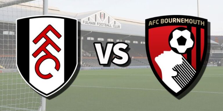 Nhận Định Fulham Vs AFC Bournemouth Lúc 21H00 Ngày 09/05 - Premier League 7 Nhận Định Fulham Vs AFC Bournemouth Lúc 21H00 Ngày 09/05 - Premier League