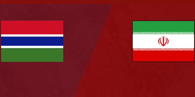 Nhận Định Gambia Vs Iran Lúc 22H30 Ngày 29/05 - Giao Hữu Quốc Tế