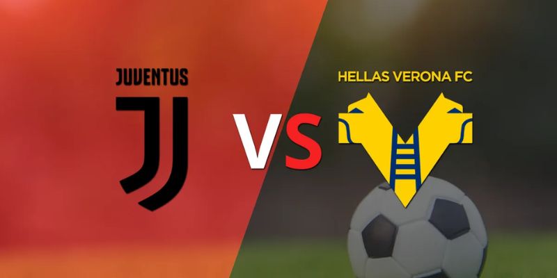 Nhận Định Juventus Vs Verona Lúc 23H00 ngày 03/05 - Serie A