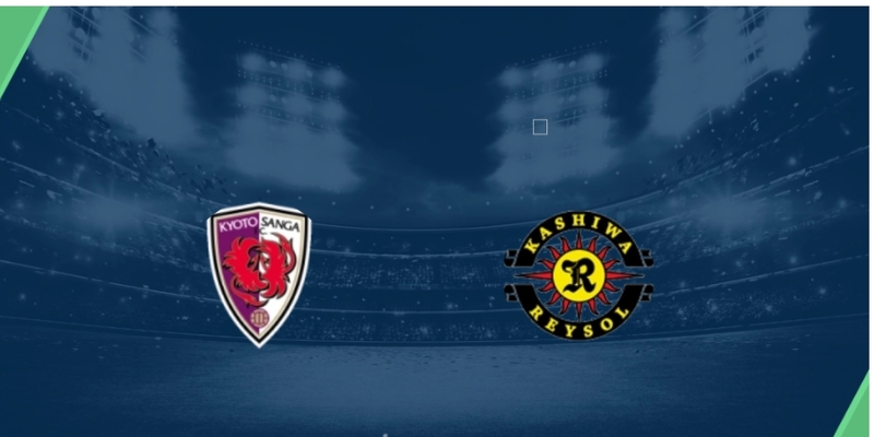 Nhận Định Kyoto Sanga Vs Kashiwa Reysol Lúc 17H00 Ngày 30/05 - J1 League 1 Nhận Định Kyoto Sanga Vs Kashiwa Reysol Lúc 17H00 Ngày 30/05 - J1 League