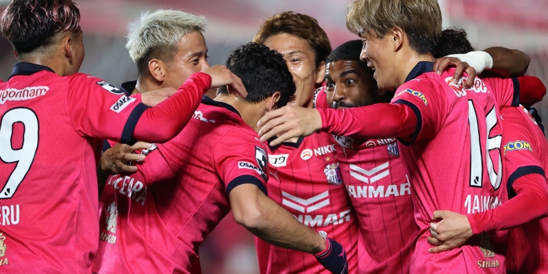 Nhận Định Cerezo Osaka Vs Fc Tokyo Lúc 13H00 Ngày 30/05 - J1 League 2 Thống kê đối đầu Cerezo Osaka - FC Tokyo