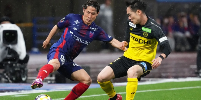 Nhận Định Kyoto Sanga Vs Kashiwa Reysol Lúc 17H00 Ngày 30/05 - J1 League 2 Thống kê đối đầu Kyoto Sanga - Kashiwa Reysol
