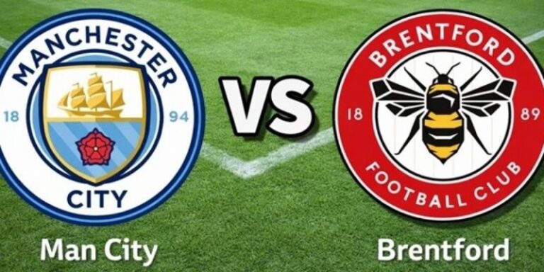 Nhận Định Manchester City Vs Brentford Lúc 23:30 Ngày 09/05 - Premier League 5 Nhận Định Manchester City Vs Brentford Lúc 23:30 Ngày 09/05 - Premier League
