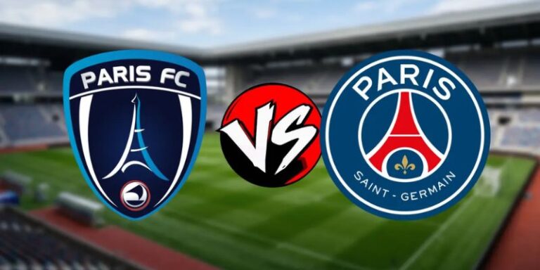 Nhận Định Paris Fc Vs Paris Saint Germain Lúc 02H00 Ngày 18/5 - Ligue 1 8 Nhận Định Paris Fc Vs Paris Saint Germain Lúc 02H00 Ngày 18/5 - Ligue 1