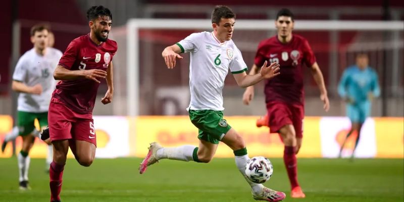 Nhận Định Ireland Vs Qatar Lúc 1H45 Ngày 29/05 - Giao Hữu Quốc Tế 3 Phong độ thi đấu thời gian qua của Ireland vs Qatar