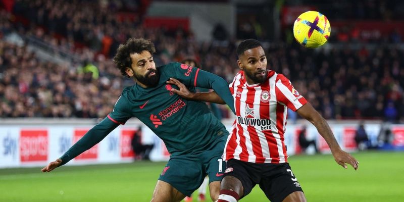 Nhận Định Liverpool Vs Brentford Lúc 22H00 Ngày 24/05 - Ngoại Hạng Anh 3 Nhận xét phong độ Liverpool vs Brentford