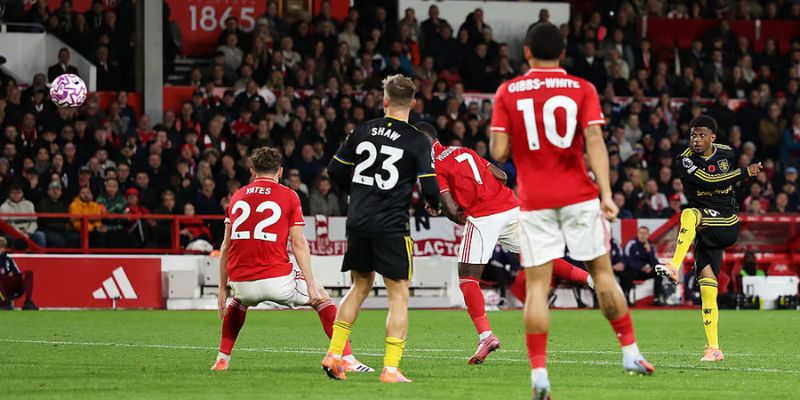Nhận Định Manchester United Vs Nottingham Forest Lúc 18H30 Ngày 17/05 - Ngoại Hạng Anh 3 Phong độ thi đấu của Manchester United vs Nottingham Forest