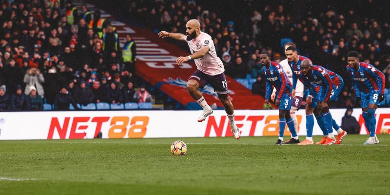 Nhận Định Trận Brentford Vs Crystal Palace Lúc 21:00 Ngày 17/05 - Ngoại Hạng Anh 3 Phong độ của Brentford vs Crystal Palace