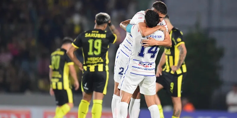 Nhận Định CA Penarol Vs Central Espanol, 06H00 Ngày 02/06 - Vô Địch Uruguay 3 Đánh giá hiệu suất giữa CA Penarol vs Central Espanol