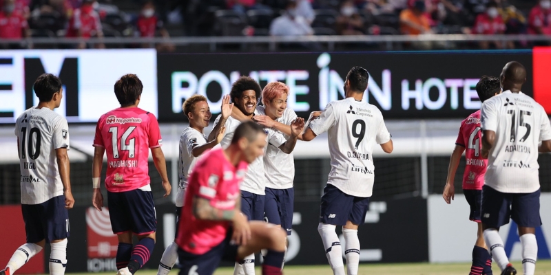 Nhận Định Cerezo Osaka Vs Fc Tokyo Lúc 13H00 Ngày 30/05 - J1 League 3 Nhận định Cerezo Osaka vs FC Tokyo về phong độ