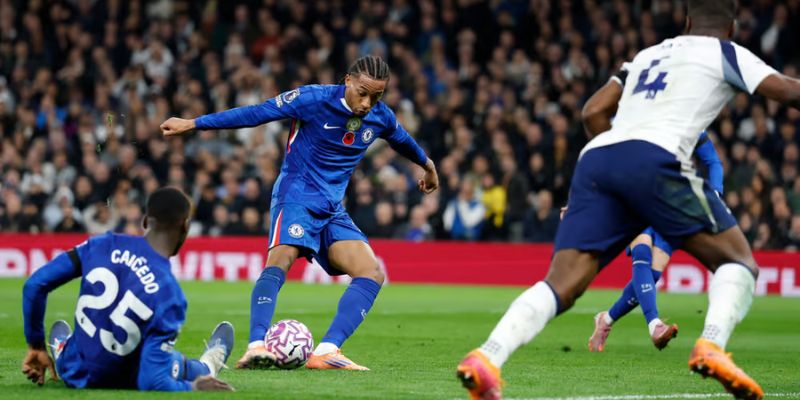 Nhận Định Chelsea Vs Tottenham Hotspur Lúc 02H15 Ngày 20/05 - Premier League 3 Nhận xét phong độ Chelsea vs Tottenham Hotspur