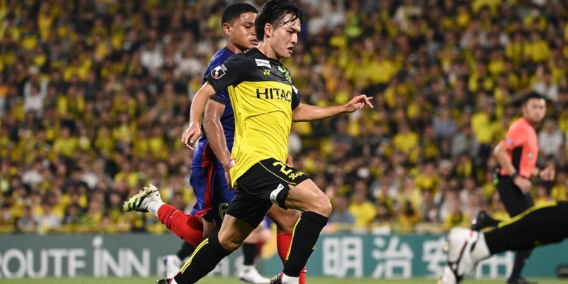 Nhận Định Kyoto Sanga Vs Kashiwa Reysol Lúc 17H00 Ngày 30/05 - J1 League 3 Phong độ Kyoto Sanga vs Kashiwa Reysol mới nhất