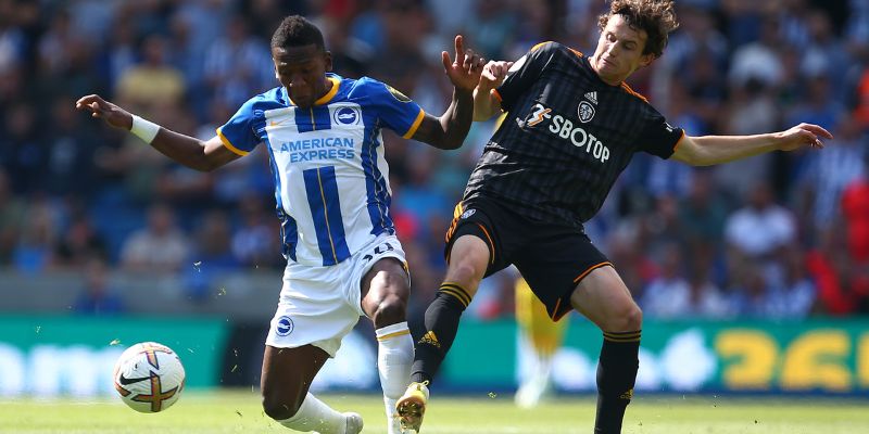 Nhận Định Leeds United Vs Brighton Hove Albion Lúc 21H00 Ngày 17/05 - Premier League 3 Phong độ giữa Leeds United vs Brighton Hove Albion