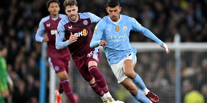 Nhận Định Manchester City Vs Aston Villa Lúc 22H00 Ngày 24/05 - Ngoại Hạng Anh 3 Hiệu suất thi đấu gần đây của Manchester City vs Aston Villa