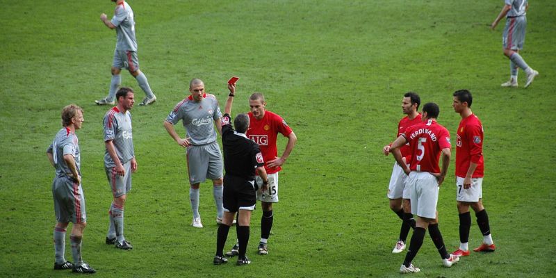 Nhận Định Manchester United Vs Liverpool Lúc 21H30 Ngày 03/05 - Ngoại Hạng Anh 3 Tình hình thi đấu gần đây của hai câu lạc bộ ở Premier League
