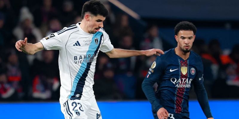 Nhận Định Paris Fc Vs Paris Saint Germain Lúc 02H00 Ngày 18/5 - Ligue 1 3 Đánh giá phong độ Paris FC vs Paris Saint Germain