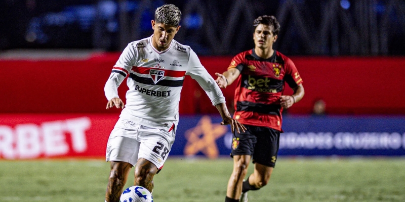 Nhận Định Remo Belem Vs Sao Paulo Lúc 6h30 Ngày 01/06 - VĐQG Brazil 3 Nhận định Remo Belem vs Sao Paulo về phong độ