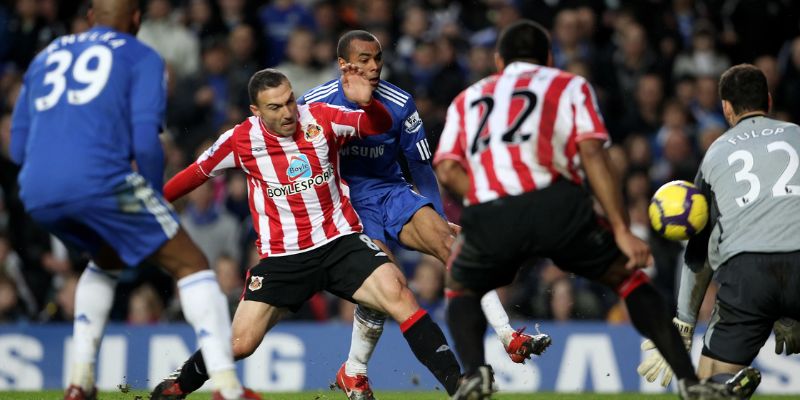Nhận Định Sunderland Vs Chelsea Lúc 22H00 Ngày 24/05 - Ngoại Hạng Anh 3 Nhận xét phong độ Sunderland vs Chelsea
