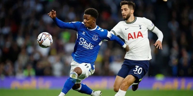 Nhận Định Tottenham Hotspur Vs Everton Lúc 22H00 Ngày 24/5 - Ngoại Hạng Anh 3 Phong độ gần đây của Tottenham Hotspur vs Everton