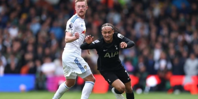 Nhận Định Tottenham Hotspur Vs Leeds United Lúc 02H00 Ngày 12/05- Ngoại Hạng Anh 3 Nhận định phong độ Tottenham Hotspur vs Leeds United