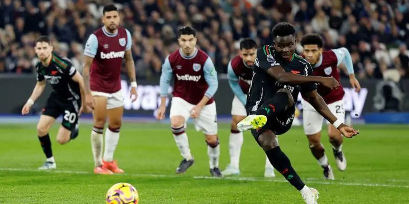 Nhận Định West Ham United Vs Arsenal Lúc 22H30 Ngày 10/5 - Ngoại Hạng Anh 3 Kết quả thi đấu gần đây của West Ham United vs Arsenal