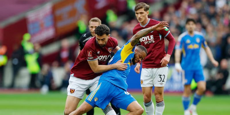 Nhận Định West Ham United Vs Leeds United Lúc 22H00 Ngày 24/05 - Ngoại Hạng Anh 3 Phong độ West Ham United vs Leeds United mới nhất