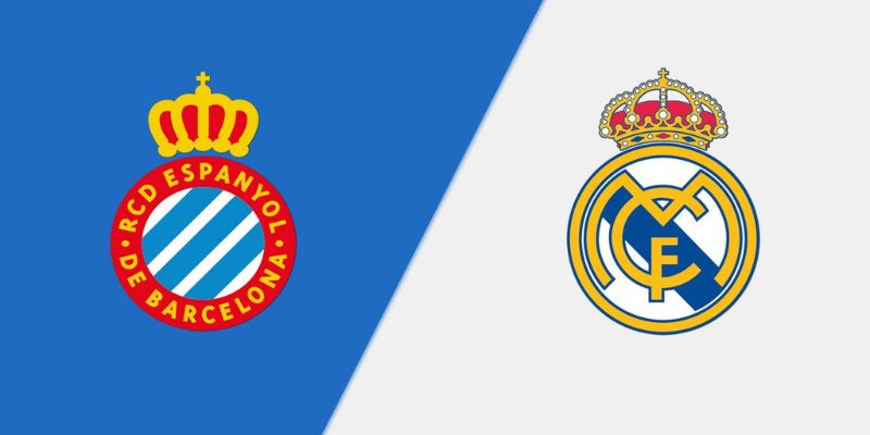Nhận Định RCD Espanyol Vs Real Madrid Lúc 2H00 Ngày 04/05 - La Liga