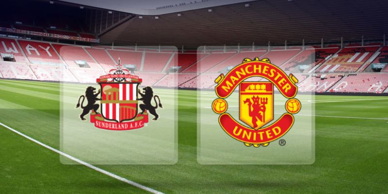 Nhận Định Sunderland A.F.C Vs Manchester United Vào 21h00 Ngày 09/05 1 Nhận Định Sunderland A.F.C Vs Manchester United Vào 21h00 09/05