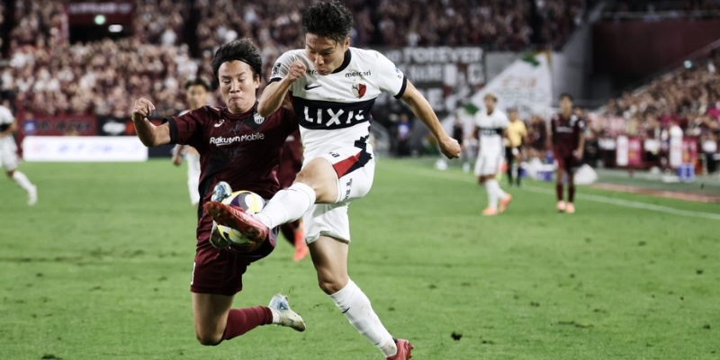 Nhận Định Vissel Kobe Vs Kashima Antlers Lúc 12H00 Ngày 30/05 - VĐQG Nhật Bản 2 Thành tích đối đầu gần đây giữa hai CLB ở J-League
