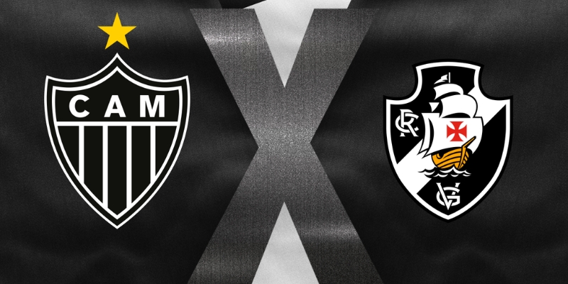 Nhận Định Vasco Gama Vs Atletico Mineiro Lúc 02H00 Ngày 01/06 - Vô Địch Brazil 1 Nhận Định Vasco Gama Vs Atletico Mineiro Lúc 02H00 Ngày 01/06 - Vô Địch Brazil