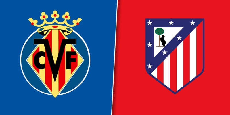 Nhận Định Villarreal Vs Atletico Madrid Lúc 2H00 Ngày 25/05 - La Liga 1 Nhận Định Villarreal Vs Atletico Madrid Lúc 2H00 Ngày 25/05 - La Liga