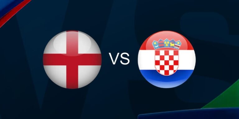 Nhận Định Anh Vs Croatia Lúc 03H Ngày 18/06 - World Cup 3 Nhận Định Anh Vs Croatia Lúc 03H Ngày 18/06 - World Cup