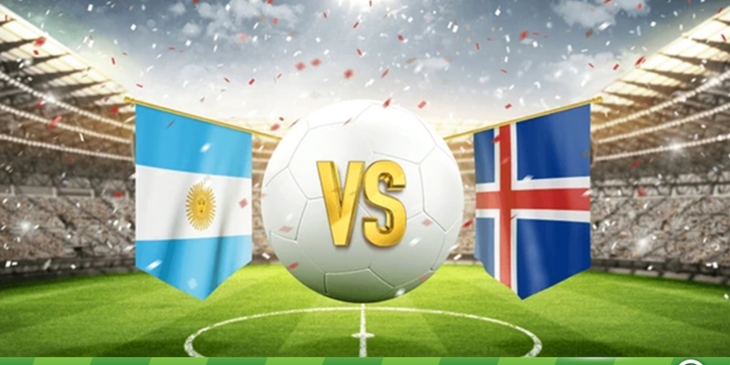 Nhận Định Argentina Vs Iceland Lúc 08H00 Ngày 10/06 - Giao Hữu Quốc Tế 1 Nhận Định Argentina Vs Iceland Lúc 08H00 Ngày 10/06 - Giao Hữu Quốc Tế