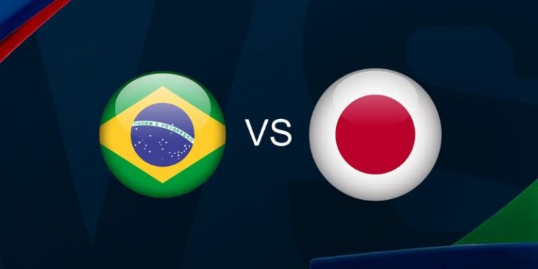 Nhận Định Brazil Vs Japan Lúc 00H00 Ngày 30/6 - World Cup 2026 3 Nhận Định Brazil Vs Japan Lúc 00H00 Ngày 30/6 - World Cup 2026