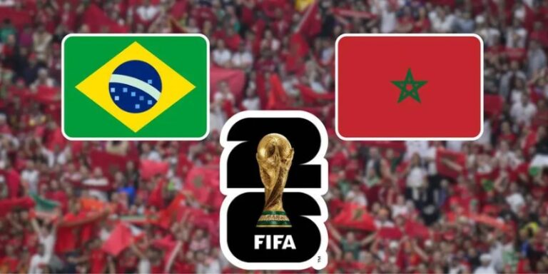 Nhận Định Brazil Vs Ma Rốc Lúc 02H00 Ngày 13/06 - World Cup 13 Nhận Định Brazil Vs Ma Rốc Lúc 02H00 Ngày 13/06 - World Cup