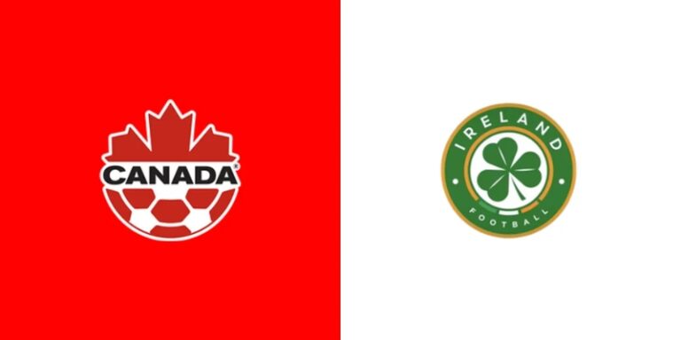 Nhận Định Canada Vs Ireland Lúc 6h30 Ngày 06/06 - Giao Hữu Quốc Tế 8 Nhận Định Canada Vs Ireland Lúc 6h30 Ngày 06/06 - Giao Hữu Quốc Tế
