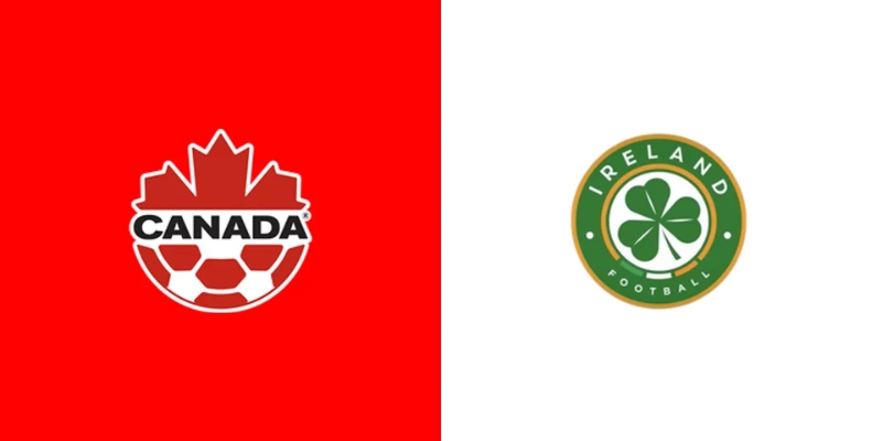 Nhận Định Canada Vs Ireland Lúc 6h30 Ngày 06/06 - Giao Hữu Quốc Tế 1 Nhận Định Canada Vs Ireland Lúc 6h30 Ngày 06/06 - Giao Hữu Quốc Tế